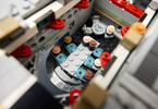 LEGO Marvel - S.H.I.E.L.D. Helicarrier