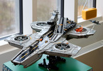 LEGO Marvel - S.H.I.E.L.D. Helicarrier