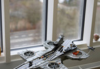 LEGO Marvel - S.H.I.E.L.D. Helicarrier