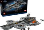 LEGO Marvel - S.H.I.E.L.D. Helicarrier