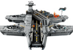 LEGO Marvel - S.H.I.E.L.D. Helicarrier