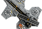 LEGO Marvel - S.H.I.E.L.D. Helicarrier