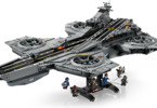 LEGO Marvel - S.H.I.E.L.D. Helicarrier