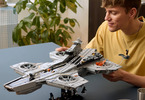 LEGO Marvel - S.H.I.E.L.D. Helicarrier