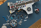 LEGO Marvel - S.H.I.E.L.D. Helicarrier