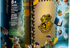 LEGO Harry Potter - Kouzelné momenty z Bradavic: Hodina bylinkářství