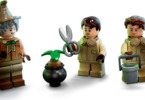 LEGO Harry Potter - Kouzelné momenty z Bradavic: Hodina bylinkářství