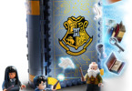 LEGO Harry Potter - Kouzelné momenty z Bradavic: Hodina kouzelných formulí
