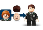 LEGO Harry Potter - Bradavice: omyl s Mnoholičným lektvarem