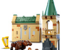 LEGO Harry Potter - Bradavice: setkání s Chloupkem