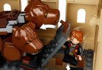 LEGO Harry Potter - Bradavice: setkání s Chloupkem