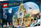 LEGO Harry Potter - Hogwarts Hospital Wing
