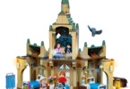 LEGO Harry Potter - Hogwarts Hospital Wing