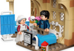 LEGO Harry Potter - Hogwarts Hospital Wing