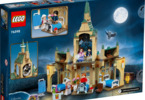 LEGO Harry Potter - Hogwarts Hospital Wing
