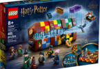 LEGO Harry Potter - Bradavický kouzelný kufřík