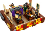 LEGO Harry Potter - Bradavický kouzelný kufřík
