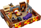 LEGO Harry Potter - Bradavický kouzelný kufřík