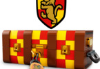 LEGO Harry Potter - Bradavický kouzelný kufřík