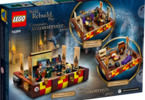 LEGO Harry Potter - Bradavický kouzelný kufřík