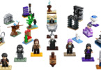 LEGO Harry Potter - Adventní kalendář