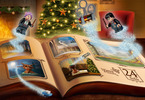 LEGO Harry Potter - Adventní kalendář