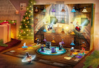LEGO Harry Potter - Adventní kalendář