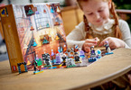 LEGO Harry Potter - Adventní kalendář