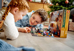 LEGO Harry Potter - Adventní kalendář