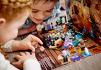 LEGO Harry Potter - Adventní kalendář