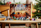 LEGO Harry Potter - Adventní kalendář