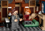 LEGO Harry Potter - Chroptící chýše a Vrba mlátička
