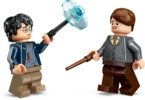 LEGO Harry Potter - Expecto Patronum