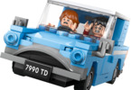 LEGO Harry Potter - Létající automobil Ford Anglia