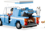 LEGO Harry Potter - Létající automobil Ford Anglia