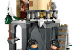 LEGO Harry Potter - Sovinec na Bradavickém hradě