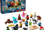 LEGO Harry Potter - Adventní kalendář 2025