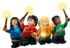 LEGO Harry Potter - Adventní kalendář 2025