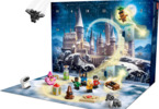 LEGO Harry Potter - Adventní kalendář 2025
