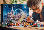 LEGO Harry Potter - Adventní kalendář 2025