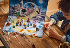LEGO Harry Potter - Adventní kalendář 2025