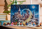 LEGO Harry Potter - Adventní kalendář 2025