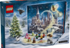 LEGO Harry Potter - Adventní kalendář 2025