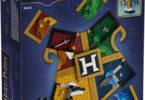 LEGO Harry Potter - Erb bradavických kolejí