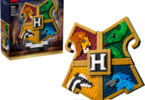 LEGO Harry Potter - Erb bradavických kolejí