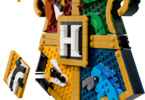 LEGO Harry Potter - Erb bradavických kolejí