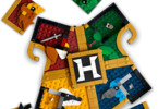 LEGO Harry Potter - Erb bradavických kolejí