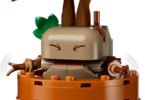 LEGO Harry Potter - Rostliny z hodiny bylinkářství v Bradavicích