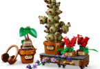 LEGO Harry Potter - Rostliny z hodiny bylinkářství v Bradavicích