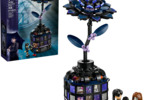 LEGO Wednesday - Černá jiřina